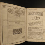 1630 EARLY Puritan Bible Sermons Anglican John Preston Saints Portion PROVENANCE