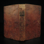 1790 Rousseau Social Contract Political Philosophy French Revolution Evreux Normandy