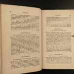 1836 Famous Voyages Captain Cook Magellan Columbus Marco Polo Anson Exploration