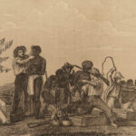 1862 Slavery SLAVE Trade in Africa Illustrated Civil WAR Blake Texas Dred Scott