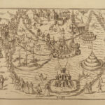 1788 Queen Elizabeth I 1ed Progresses England Illustrated London MAP Nichols