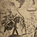 1773 Don Quixote Cervantes Saint-Martin French NEW ENDING Illustrated 6v SET