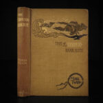 1893 1st ed Mark Twain Million Pound Bank Note & Other Stories Comedy & Humor