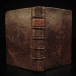 1714 Blaise PASCAL Pensees Christian Apologetic Pascal’s Wager French Philosophy