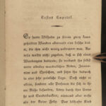 1795 Wilhelm Meister’s Apprenticeship Goethe German Literature & Philosophy