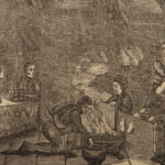 1835 Inquisition TORTURE 1ed Catholic vs Protestant Heretics America Illustrated