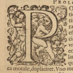 1569 Summa Theologica AQUINAS Medieval Philosophy Catholic Plantin Antwerp