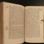 1695 Life of Louis XIII the Just FRANCE Cardinal Richelieu Louis XIV French