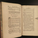 1768 Albertus Magnus Secret Medicine Health Alchemy Farming Alletz Modern Albert