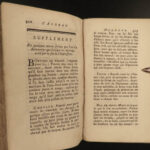 1768 Albertus Magnus Secret Medicine Health Alchemy Farming Alletz Modern Albert