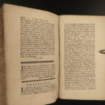 1768 Albertus Magnus Secret Medicine Health Alchemy Farming Alletz Modern Albert