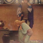 1925 1st ed Knave of Hearts Maxfield Parrish Illustrated ART Fable L. Saunders