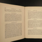 1876 British Popular Customs Valentine Day April Fool Witch Folklore Robin Hood