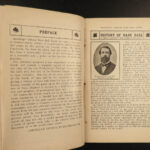 1903 1ed Spalding Baseball Guide Nap Lajoie Mathewson CY YOUNG Honus Wagner