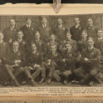 1903 1ed Spalding Baseball Guide Nap Lajoie Mathewson CY YOUNG Honus Wagner