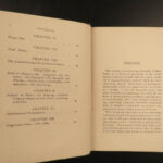 1887 Gambling 1ed Game of Draw Poker Card Games Rules & Strategy Keller RARE