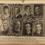 1903 1ed Spalding Baseball Guide HOF Nap Lajoie Mathewson CY YOUNG Honus Wagner