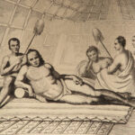 1836 1ed Oceania Voyages Malaysia Polynesia Maps Captain Cook Anson Rienzi 3v