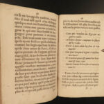 1594 Menippean Satire Catholic LEAGUE Spain France Religion Wars Paris