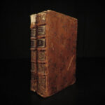 1782 Confessions of Jean-Jacques Rousseau Autobiography Enlightenment Philosophy