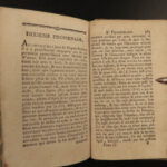 1782 Confessions of Jean-Jacques Rousseau Autobiography Enlightenment Philosophy