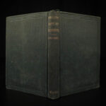 1862 1ed Civil War Confederate Prison Life California Brigade Ball’s Bluff VA