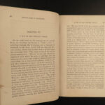 1862 1ed Civil War Confederate Prison Life California Brigade Ball’s Bluff VA