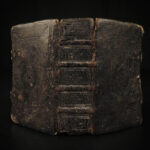 1635 1ed Regle de Penitence Francis of Assisi Third Order Monastic Rule Penance