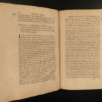 1654 Council of Trent King Charles IX Pope Clement VII Instructions & Letters