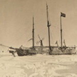 1897 1ed Farthest North Fridtjof Nansen Arctic North Pole Fram Expedition Eskimo