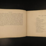 1843 1ed Goethe FAUST Tragedy Moritz Retzsch Henry Moses Illustrations ART Folio