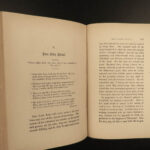 1880 Charles Spurgeon Saint & His Saviour Puritan Baptist Bible Devotional