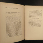 1880 Charles Spurgeon Saint & His Saviour Puritan Baptist Bible Devotional