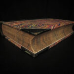 1859 Gardeners Assistant BEAUTIFUL Color Illustrated Plants Botany Flowers Fruit