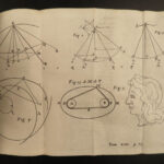 1687 Leeuwenhoek Biology Halley SCIENCE Cassini Dapper Africa Malpeghi 12v RARE