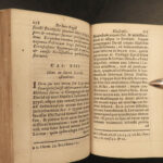 1627 1st ed De Jure Regni Diascepsis Irvine Constantine Catholic Church Popes