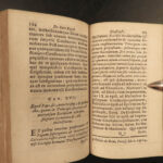 1627 1st ed De Jure Regni Diascepsis Irvine Constantine Catholic Church Popes