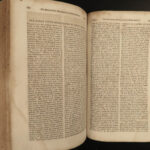 1844 TEXAS US Democratic Review American Trade Jesuit Missions Death Penalty