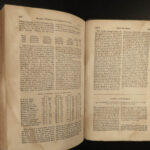 1844 TEXAS US Democratic Review American Trade Jesuit Missions Death Penalty