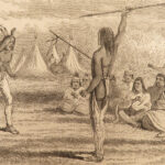 1870 1ed Belden White Chief Native American Dakota Plains Indians Sioux Arapahoe