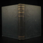 1923 ECONOMICS 1ed Money Credit and Commerce Alfred Marshall Finance Trade RARE