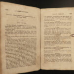 1825 RARE American Militia Officer US Army WARS Dyckman See SOLDIER PROVENANCE