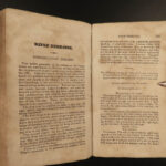 1825 RARE American Militia Officer US Army WARS Dyckman See SOLDIER PROVENANCE