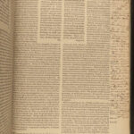 1578 Letters of Saint Jerome Bible Catholic Church Epistles Plantin Press FOLIO