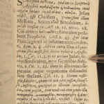 1661 Puritan Thomas Taylor Jesus Christ Revealed Calvin Bible Calvinism RARE