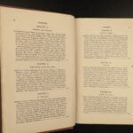 1875 1ed David Livingstone Life & Labors AFRICA Missionary Illustrated Chambliss