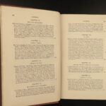 1875 1ed David Livingstone Life & Labors AFRICA Missionary Illustrated Chambliss