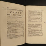 1781 Annals of Maria Theresa HAPSBURG Austria Holy Roman Empire Illustrated