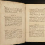 1850 1ed Voyage of US Exploring Squadron Wilkes Ross d’Urville Expedition Maps