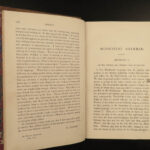 1855 HINDU Grammar of Hindustani Language INDIA Pakistan Urdu Forbes Arabic